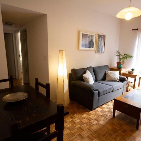 부에노스아이레스 Departamento En Belgrano 아파트 외부 사진