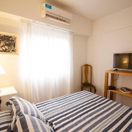 부에노스아이레스 Departamento En Belgrano 아파트 외부 사진