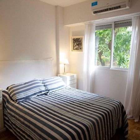 부에노스아이레스 Departamento En Belgrano 아파트 외부 사진
