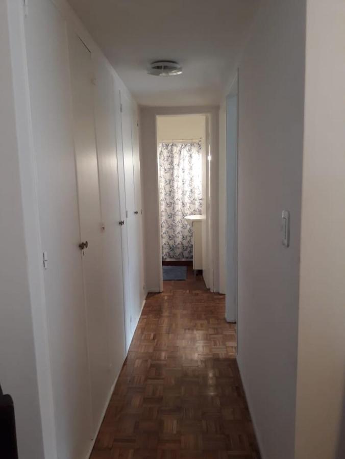부에노스아이레스 Departamento En Belgrano 아파트 외부 사진