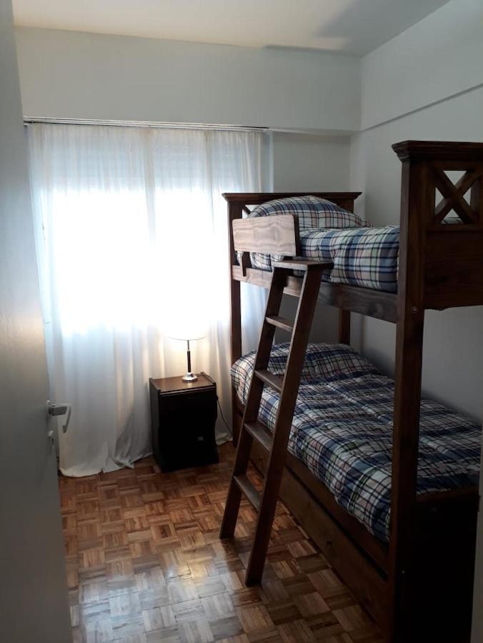 부에노스아이레스 Departamento En Belgrano 아파트 외부 사진
