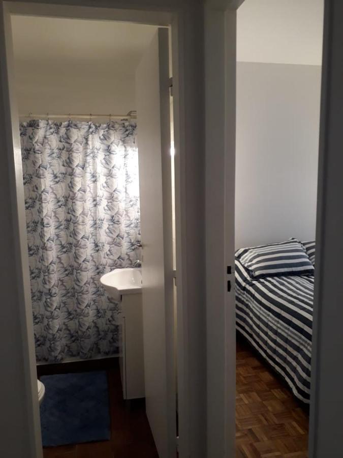부에노스아이레스 Departamento En Belgrano 아파트 외부 사진